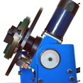 thumbnail image 5 of PreAsion Rotary Welding Positioner 50KG Welding Positioner Turntable 0-90° with 200mm Chuck 110V, 5 of 9