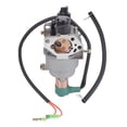 thumbnail image 2 of suitable for GX390 5KW 13HP GX340 11HP AUTO TYPE 188F Generator Engine Carburetor, 2 of 5