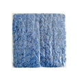 thumbnail image 3 of Minirosas de espuma Artfen con forma de flor artificial, 144 unidades, color azul real, 3 of 6