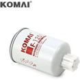 thumbnail image 2 of 400403-00056 86990957 0149-2827 186-6524 SK3502 FC-6801 Fuel Filter Compatible with SDLG, 2 of 3