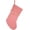 Pink, variant on Classic 20 inch Velvet Christmas Stockings, Christmas Decor Soft Velvet Stockings for Christmas Fireplace Decorations