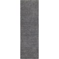 thumbnail image 6 of BoutiqueRugs Ector Contemporary Area Rug - Charcoal - 2' x 3', 6 of 10