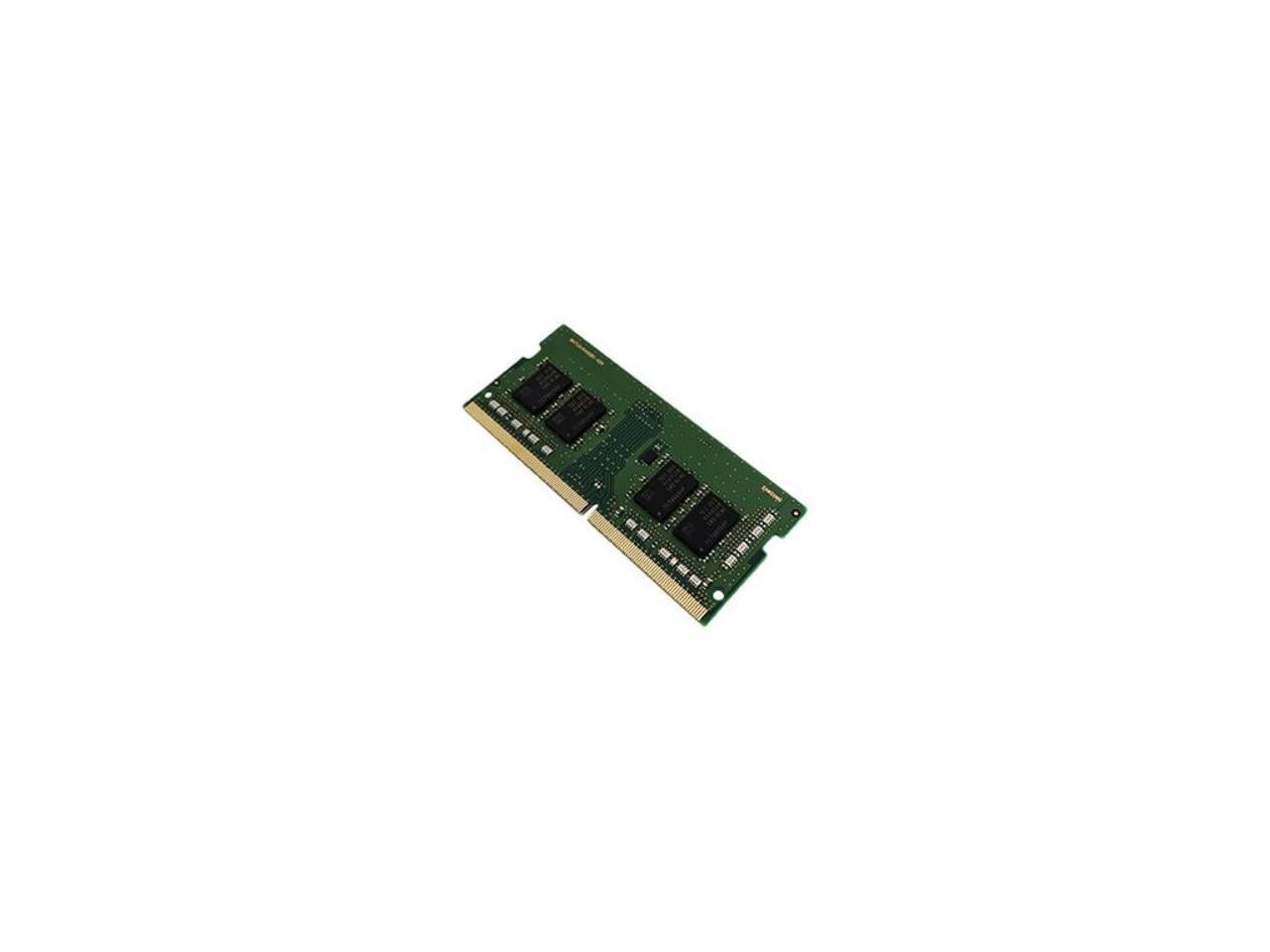 Total Micro 8GB DDR4 SDRAM Memory Module 8GSD4321R8TM