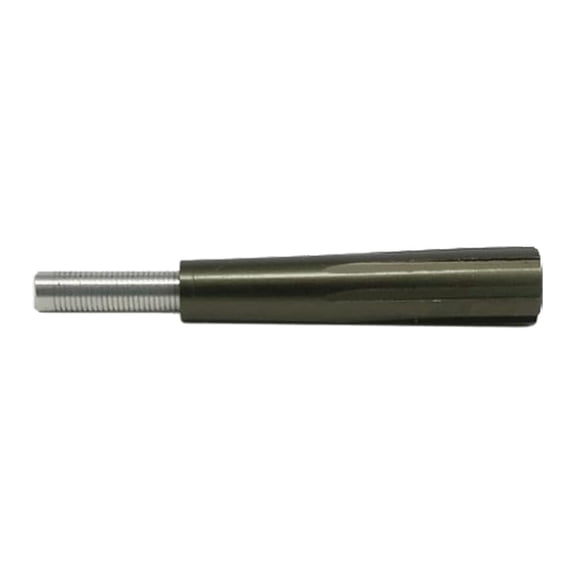 Insert VAP (.166) SHOK 2PC TL Alum (50g) 350; TKO & SS 400 (Green) (12)