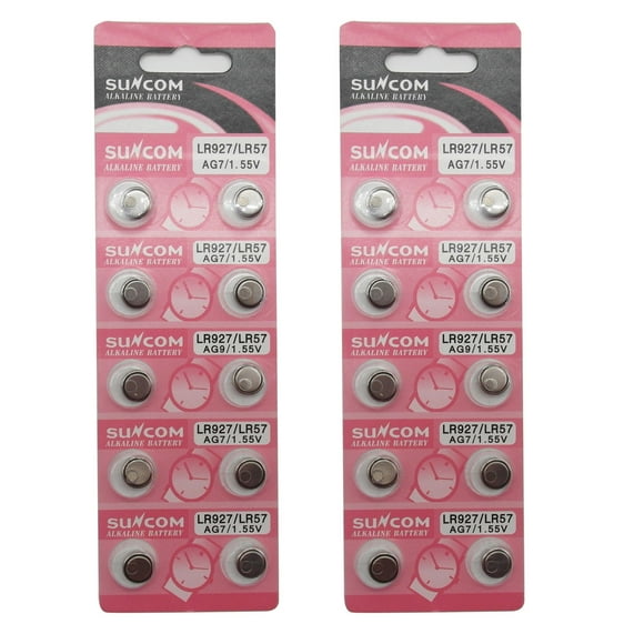 Sr927w Battery Equivalent