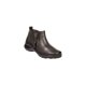 thumbnail image 1 of BOTINES CASUALES VERDE TABACO MUJER DAMA NEGRO PIEL 8015 LEON 8015p, 1 of 3