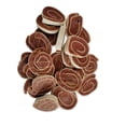 thumbnail image 3 of Dogit SnackBar Dog Treats Cod & Duck Bites Chews 150 G, 3 of 7