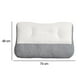 thumbnail image 3 of Almohada Ergonómica Almohada ergonómica de poliéster para reducir la presión, almohada para el cuello para hombres y mujeres, regalo (D) Tmvgtek Libre de BPA, 3 of 8