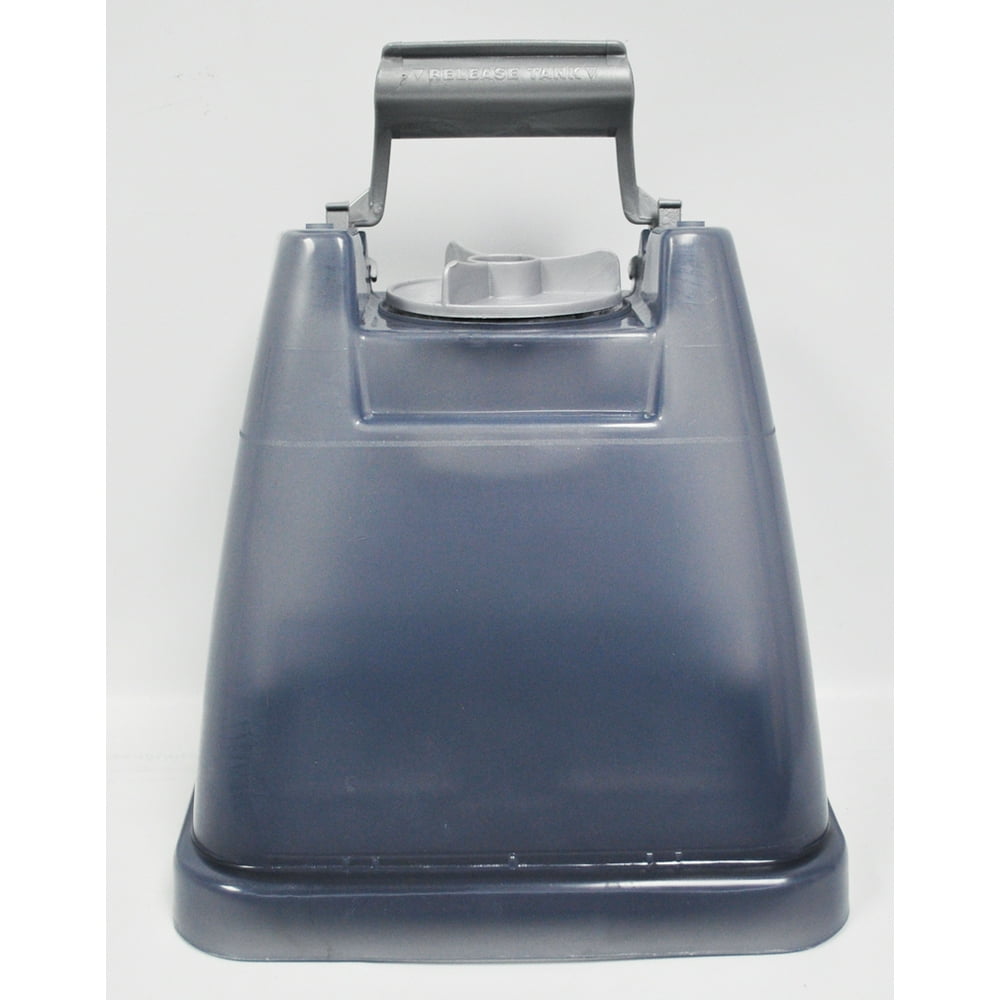 Hoover Clean Slate Attachments
