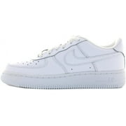 Nike Air Force 1 LE (GS) Older DH2920111 Trainers Athletic Shoes, White, UK 5.5
