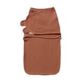 thumbnail image 1 of Organic Baby Sleeping Bag Swaddle for and Adjustable Wider Fastening Soft Breathable Comfortable Safe Sleep, 1 of 4