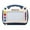 Blue, variant on Childrens Drawing Magnetic Writing Board Erasable Drawing Board Infant Baby Home Color Graffiti Board Can Toys 1 2 3 4 5 6 Years Old Boys Girls Birthday Gift