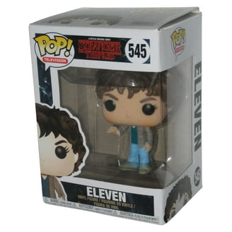 Funko POP! Television - Good Omens Vinyl Figures - SET OF 2