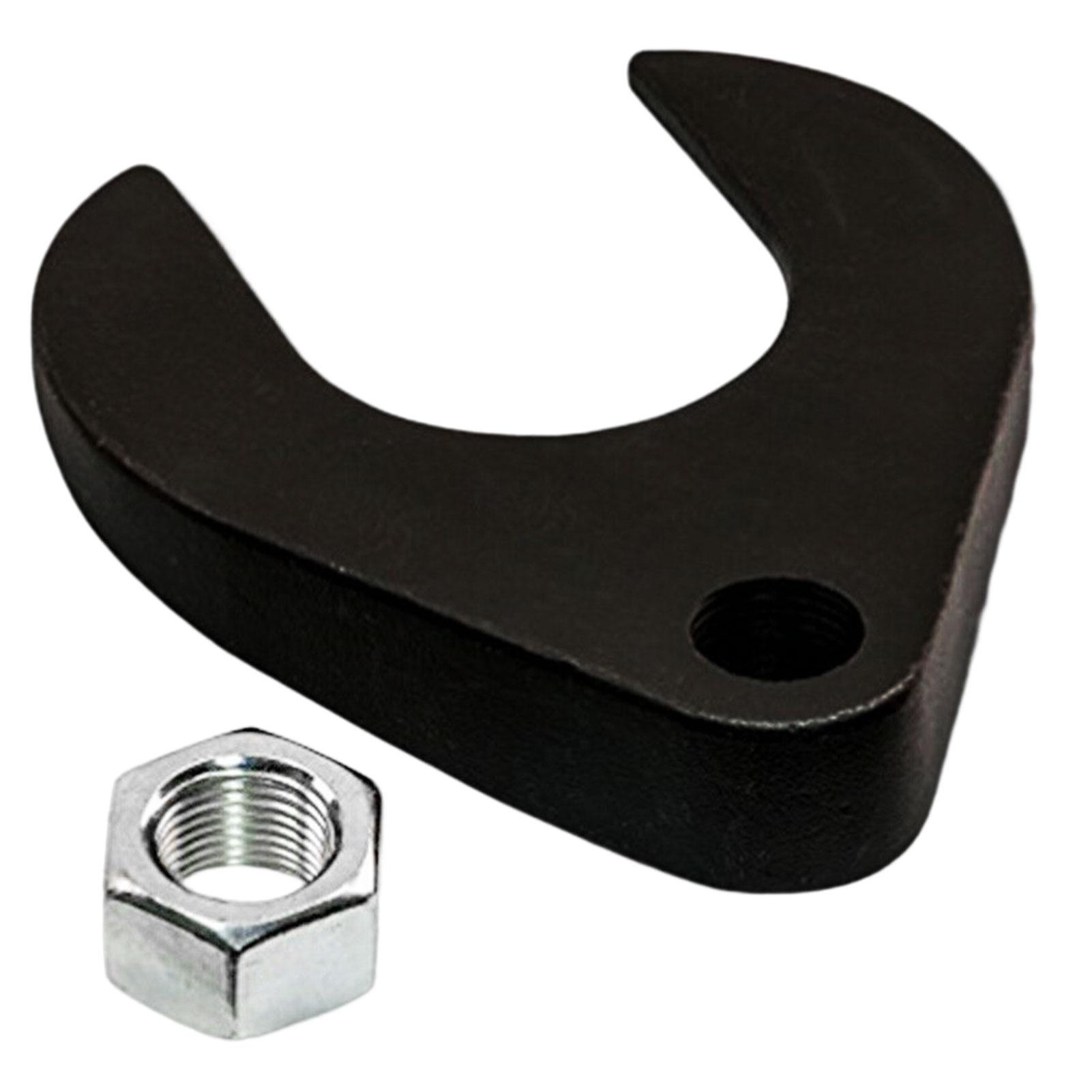 Drive Bearing Puller Car Wheel Cardan Shaft Puller Practical Repair Manual Disassembly Tool