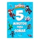 thumbnail image 1 of Spidey. 5 Minutos Para Soñar Planeta Infantil Marvel, 1 of 2