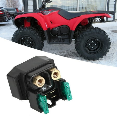 kodiak solenoid yfm400 homeholiday