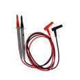 thumbnail image 4 of Baitaihem 2 Pairs Universal Multimeter Test Leads Digital Multimeter Probes Wire Pen Cable 20A 1000V, 4 of 5