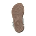 thumbnail image 6 of bebe Girls' Sandals - Cute Toddler Girls' Summer Shoes, Perfect Beach Sandals for Toddlers, 6 of 9