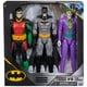 thumbnail image 2 of Figuras de acción DC Comics Batman Team Up, paquete de 3, 30 cm, 2 of 8