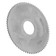 thumbnail image 4 of Steel Circular Saw Blade Disc Cutting High Speed Steel Cutter Tool Hardware 60x1-0 72 Teeth, 4 of 8