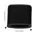thumbnail image 5 of 10-Pack Air Fryer Plastic Bumpers Replacement Parts, Non- Steam Sheet Protectors for Air Fryer Accessories, 5 of 7