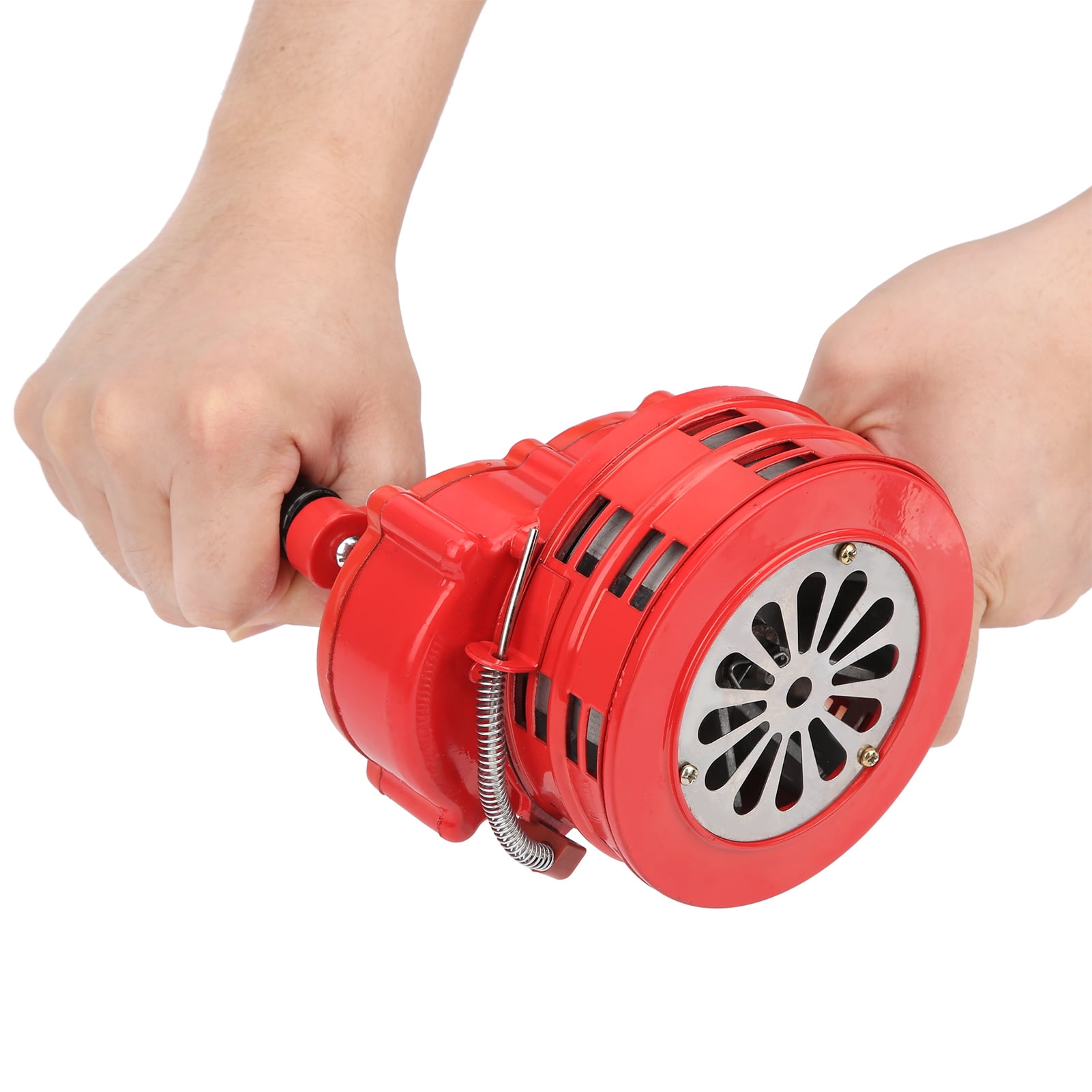 KAI-alarme de sirène Sirene 12V Sirene Al 120Db Dc 12V Mini Klaxon