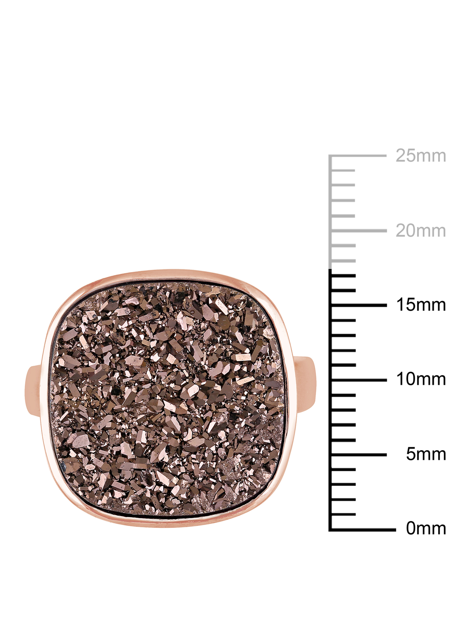 Everly Women's Sterling Silver Ring