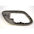 thumbnail image 2 of PT Auto Warehouse GM-2576G-2RH - Inner Interior Inside Door Handle Bezel/Trim, Gray - without Lock Hole, Passenger Side Fits select: 1995-2000 CHEVROLET GMT-400, 1995-2000 CHEVROLET TAHOE, 2 of 2