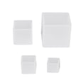 thumbnail image 4 of Moldes Para Colgantes de Pendientes para Manualidadas, Para Hacer Joyas de Resina Con Kit de Moldes de Silicona Suave, 4 Tamamosos para Hacer Accesorios, Fácil de Operar, 4 of 7