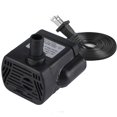 thumbnail image 1 of Submersible Water Pump, 200l Aquarium, Fish Tank, Statue, Hydroponic, 1 of 5
