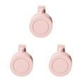 thumbnail image 1 of Transemion Ventilateur Léger à Pince Portable USB Ventilateur Personnel avec 60 Rose Type 1 3Ensemble, 1 of 6