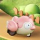 thumbnail image 5 of Animals Inertial Sliding Toy Car Learning Climbing Head Up Toy, 5 of 7
