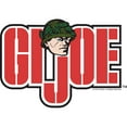 thumbnail image 3 of CafePress - GI Joe Logo White T Shirt - Men's White Classic Cotton T-Shirts, 3 of 4