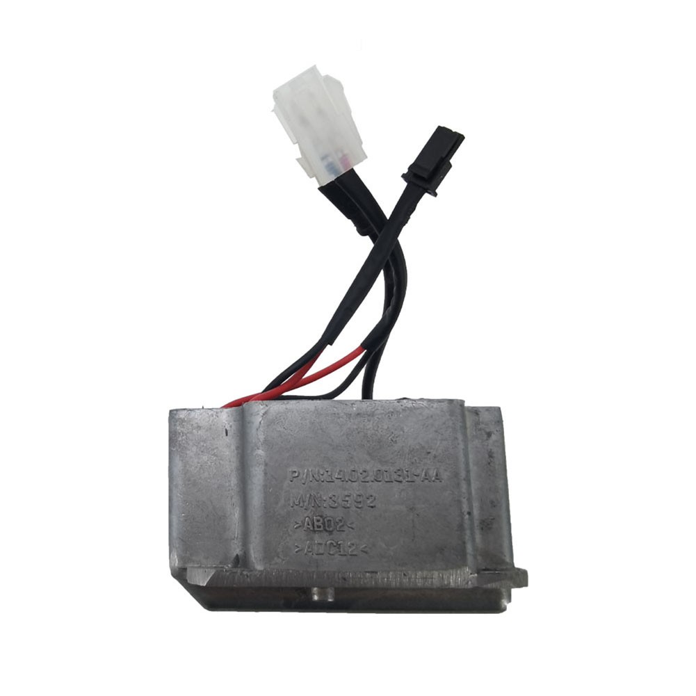 Fule Ninebot Max BuiltIn Charger G30, Xiaomi Ninebot Electric Scooter