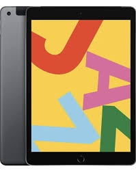 iPad 第7世代 32GB Wi-Fi A2197 Apple iPad 7th Generation (A2197) 10.2-inch 32GB - Wi-Fi Space