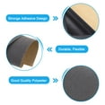 thumbnail image 4 of Uxcell Self Adhesive Felt Sheet, 8.3" x 11.8" Soft Felt Fabric with Adhesive Back, Grey 20Pcs, 4 of 6
