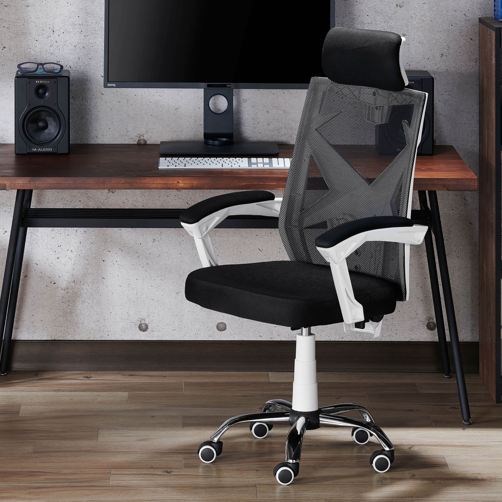 gost adjustable metal ergonomic office product