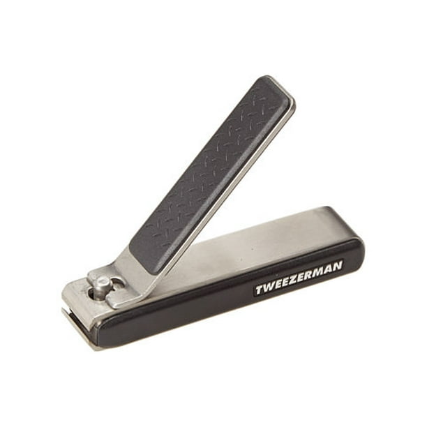 Tweezerman Tweezerman Precision Grip Toenail Clipper