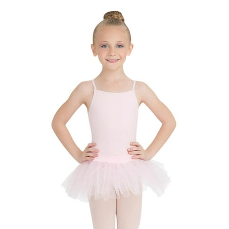 Camisole Tutu - Camisole Tutu Dress - Girls