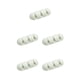 thumbnail image 1 of Cateissary Clips para cables Electrodomésticos Organizador de cables Soporte para cables adhesivo Cables livianos de plástico Cables de Type2 NO2, 1 of 6