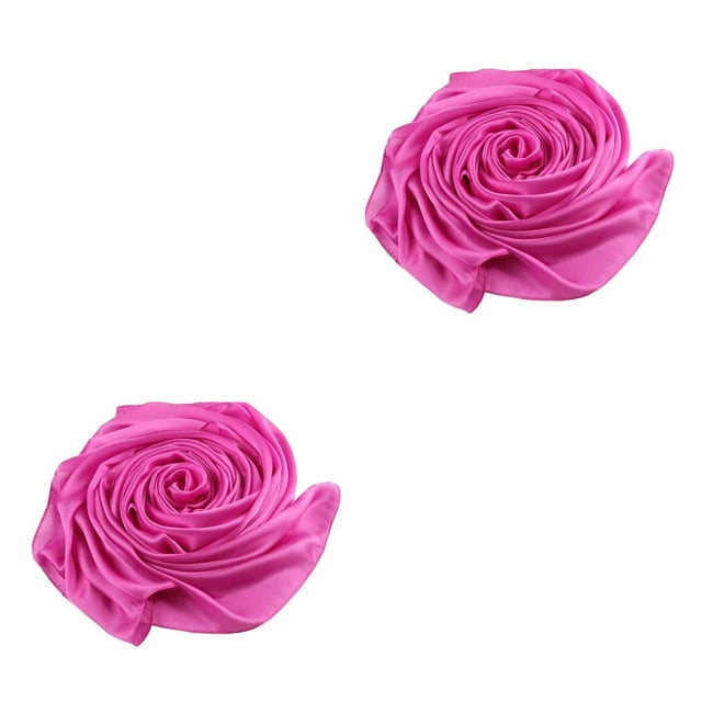 Sonducket Bufanda de mujer Estilo simple Bloqueador solar Elegante pañuelo para el cuello Envoltura de cuello Hermosas bufandas para niñas para Type2 NO2