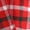 Red, variant on Odeerbi Toddler Boys Girls Cotton Pajamas Set Kids Thermal Plaid jammies Toddler Baby Winter Solid Color Lattice Print 2025 Long Sleeve Home Wear Clothes Suit Red 2-3 Years