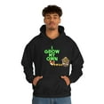 thumbnail image 4 of Unisex Heavy Blend Hooded Sweatshirt, 4 of 9