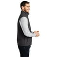 thumbnail image 3 of Port Authority Core Soft Shell Vest, 3 of 6