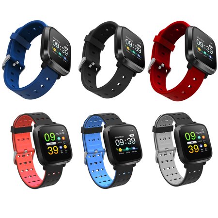 smart bracelet y8