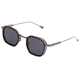 thumbnail image 1 of Lentes De Sol Xolek 145 Moda Geometrico Uv Polarizado, 1 of 6