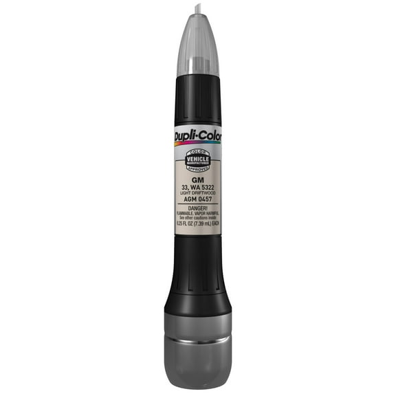 Dupli Color AGM0457 Light Driftwood Automotive Touch-Up Paint