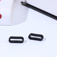 thumbnail image 6 of Pawsdot Silicone Wrist Straps Band Black 20 Pcs, 6 of 6