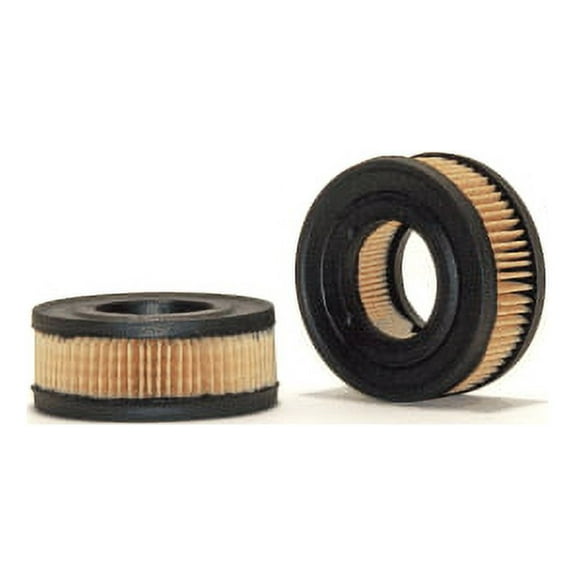 WIX Breather 46001 Fits select: 1999-2003 GMC W3500, 1998 GMC 4000