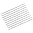 thumbnail image 1 of Lot de 30 Tige Entièrement Filetée M3 x 100mm 0.5mm Pas de Filetage Acier Inoxydable 304 Tiges Filetées à Droite, 1 of 6